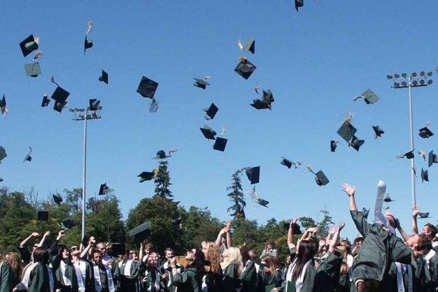 graduation cover for search everything