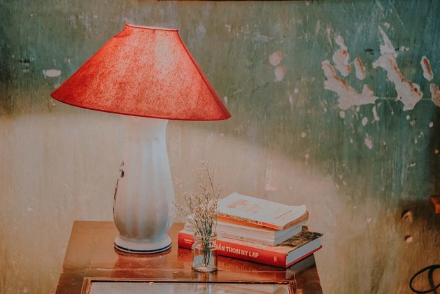 lamps backgorund for Search Everything