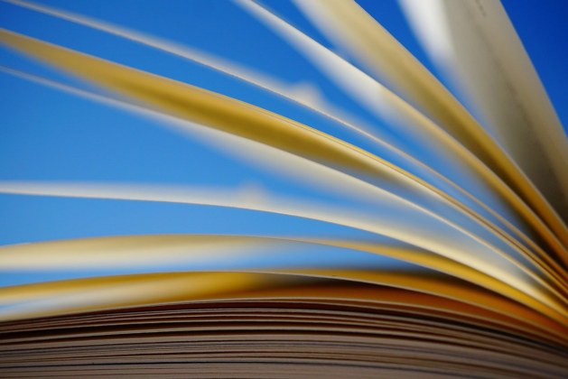a-book