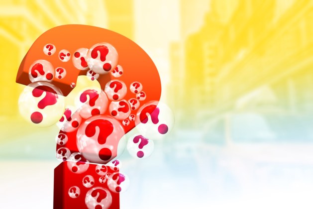 question-mark-header background