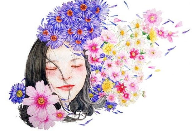 watercolor-girl-art